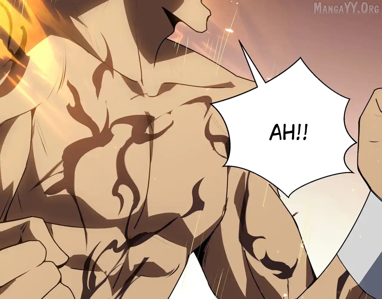 I Contracted Myself Chapter 125 - page 60